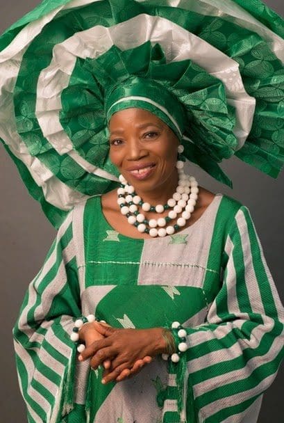 Lagos Artists Celebrate Nike Okundaye 3 WhatsApp Image 2020 11 06 at 11.05.34 PM