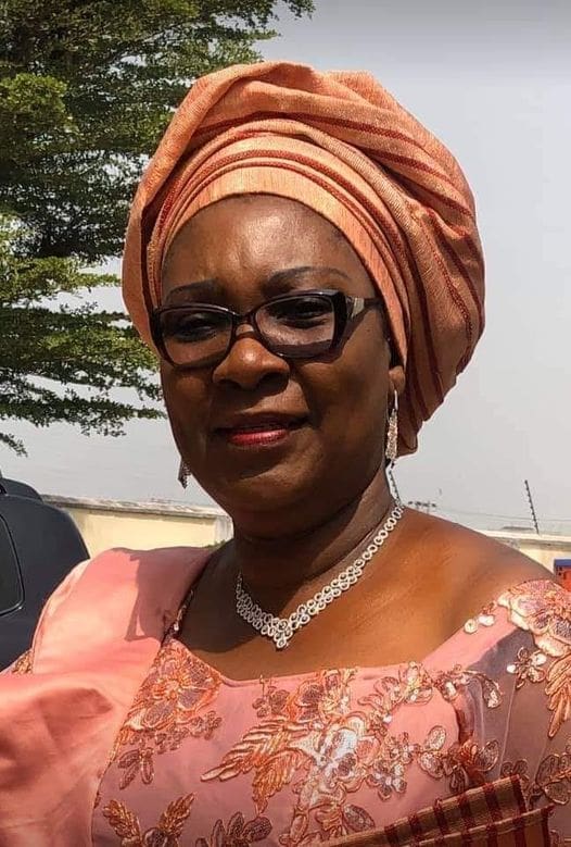 LAGOS: Sanwo-Olu approves Prof Olatunji-Bello as LASU VC 1 Ibiyemi Olatunji Bello