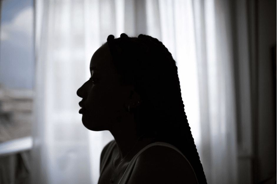 Adéọlá Naomi Adérè̩mí: I am Afro-Greek 2 Adeola Naomi 4