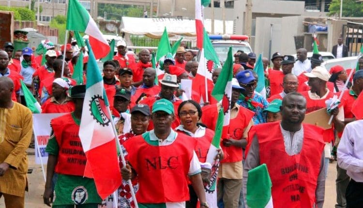 NLC Urges Tinubu To Invite Leaders Of Planned Protests, Address Citizens' Grievances - Naija Times