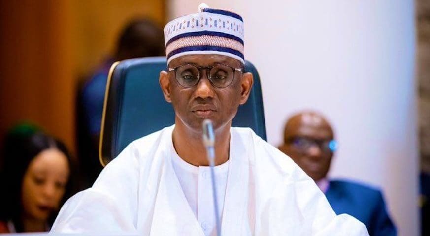 Sit-at-home order losing grip in south-east ? Ribadu
