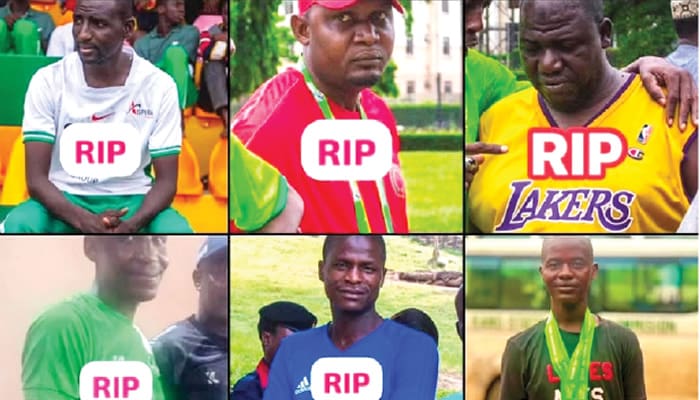 FRSC mourns 21 Kano accident victims, cautions drivers against speeding
