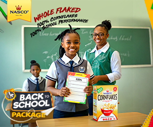 Newest Cornflakes Ad 300 x 250