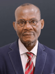 Hyginus Ekwuasi
