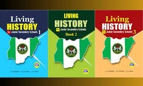 LIVING HISTORY 1