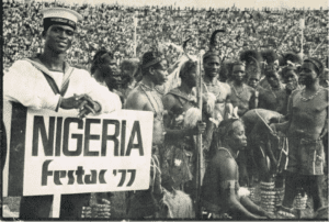 FESTAC 77