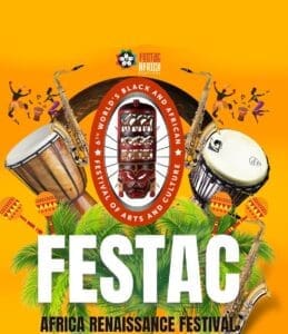 FESTAC AFRIC