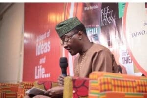 Tribute to Mr Kunle Ajibade at 68 7 Kunle Ajibade 1