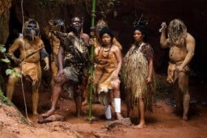Nollywood 5