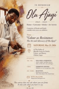 Olu Ajayi 2
