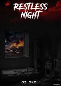 Ozi Okoli @50... celebrates with book launch, command performance of ‘Restless Night’, June 13 7 Restless Night 1