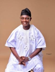 Sakibu Olokojobi @ 60: Blues for a journalist of courage and integrity 10 Sakibu Olokojobi