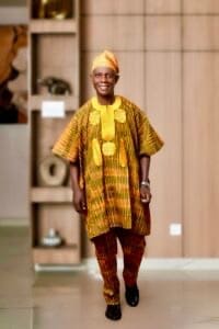 Sakibu Olokojobi @ 60: Blues for a journalist of courage and integrity 9 Sakibu Olokojobi 3