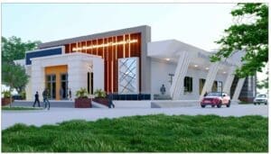 Newton Jibunoh Int’l Convention Centre opens at Nelson Mandela Gardens & Resort in Asaba, June 17 13 488692d2 f55c 4440 8bcc 4655b1cb5a76 1