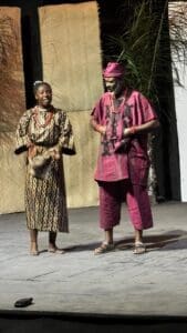 Medaaye: Yoruba ritual meets Greek tragedy on Ibadan stage 12 4d91cab6 38b0 4cb3 9b3e 7c9d61738827