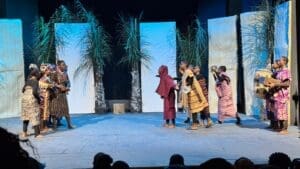 Medaaye: Yoruba ritual meets Greek tragedy on Ibadan stage 13 62e534bb 6603 4a87 987e 037ecda8ae18