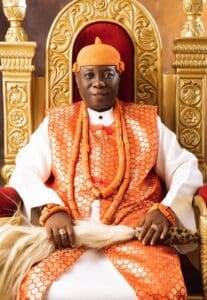 The 'Newton Jibunoh Convention Centre is a statement of purpose" -- Asagba 7 Asagba of Asaba Professor Epiphany Azinge