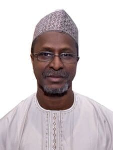 Balarabe Abbas Lawal