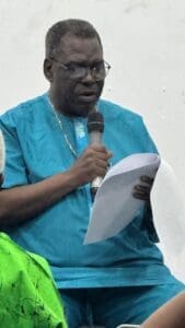 Ben Tomoloju 2