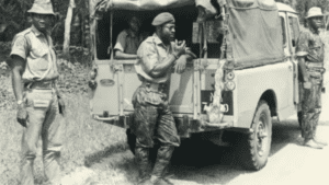 Grammy-winning director explores his Nigerian grandfather's role in the Biafran war 8 Biafra 1png