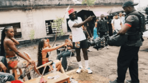 Grammy-winning director explores his Nigerian grandfather's role in the Biafran war 10 Biafra 3png