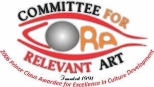CORA LOGO