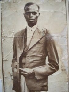 Ebenezer