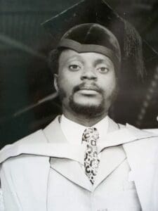 FEMI OSOFIAN YOUNG