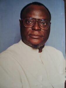 FEMI OSOFISAN YOUNG 3
