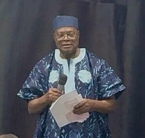 Femi Oosfisan
