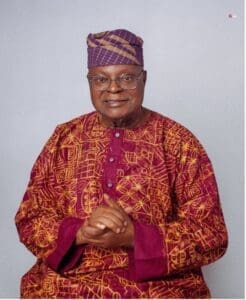 Medaaye: Yoruba ritual meets Greek tragedy on Ibadan stage 10 Femi Osofisan 1