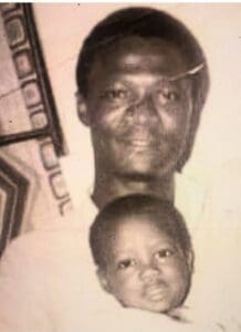 Idhebor Senior and Junior