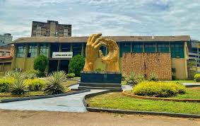 NATIONAL MUSEUM LAGOS