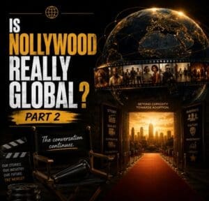 Nollywood Global 1