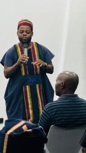 Qudus Onikeku