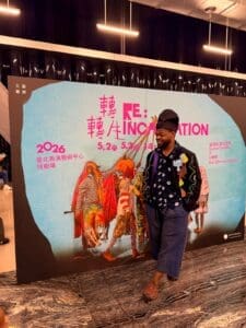 REINCARNATION 2