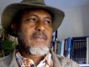 Tunde Fagbenle… Honouring a life dedicated to Democracy and Journalism 7 TUNDE FAGBENLE 2