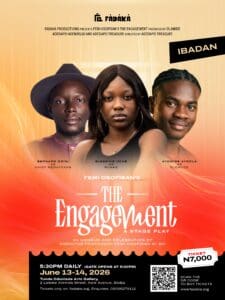 The Engagement Flyer 1