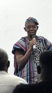 Tunde Kelani 2