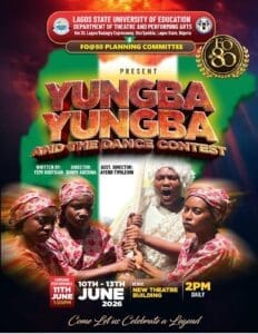 Yungba Yungba