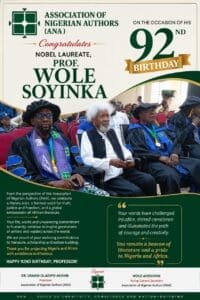 Kongi@92... Celebrating the grandmaster of Letters 7 442a9fe3 1d5f 474c 905b cdb66d296e10