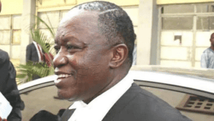 CHIEF NIYI AKINTOLA