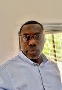 MUYIWA KAYODE