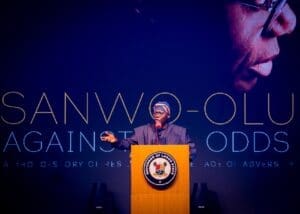 SanwoOlu