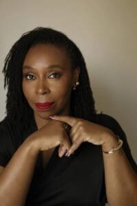 Women in Charge: Ugoma Ebilah is rewriting the rules of African art 7 Ugoma 2
