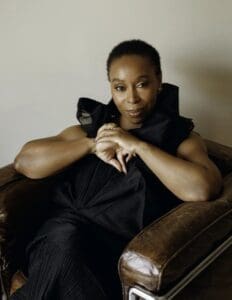 Women in Charge: Ugoma Ebilah is rewriting the rules of African art 9 Ugoma 3