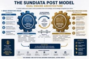 The Sundiata Post Model (3): The Dual Engine Architecture 8 WhatsApp Image 2026 07 19 at 13.50.49